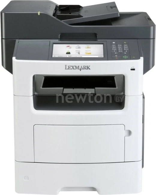 МФУ Lexmark MX611de [35S6776]