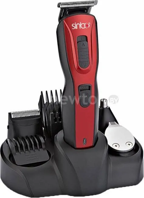 Универсальный триммер Sinbo SHC-4369