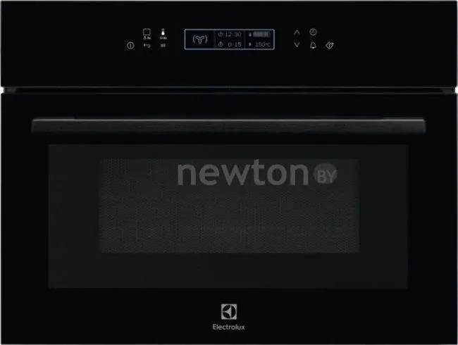 Электрический духовой шкаф Electrolux EVL8E00Z