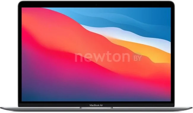 Ноутбук Apple Macbook Air 13" M1 2020 Z1250007P
