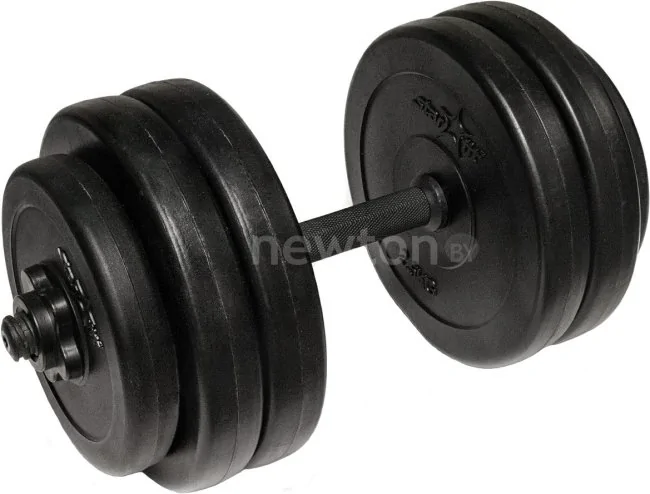 Набор гантелей Starfit DB-701 13 кг