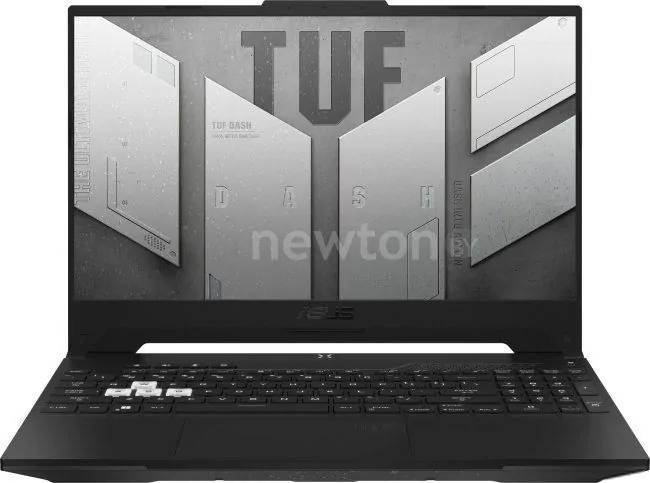 Игровой ноутбук ASUS TUF Gaming Dash F15 2022 FX517ZM-AS73