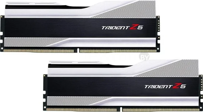 Оперативная память G.Skill Trident Z5 2x16GB DDR5 PC5-44800 F5-5600U3636C16GX2-TZ5S