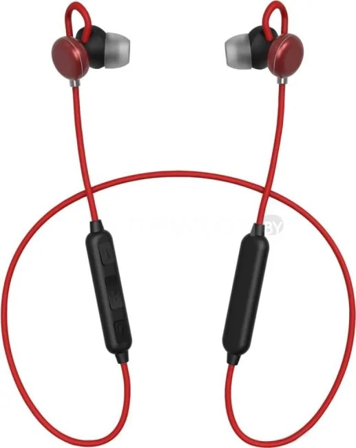 Наушники WiWU EarZero III (красный)