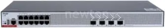 Управляемый коммутатор 3-го уровня Ruijie Networks RG-CS83-12GT4XS-P