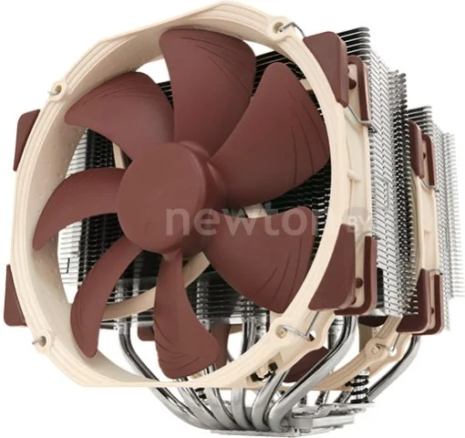 Кулер для процессора Noctua NH-D15 SE-AM4