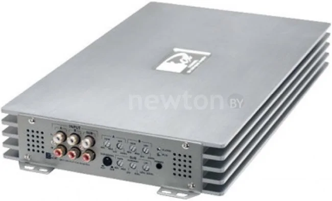 Автомобильный усилитель KICX QS 5.300