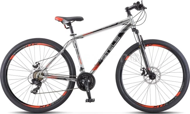 Велосипед Stels Navigator 900 MD 29 V010 (2019)