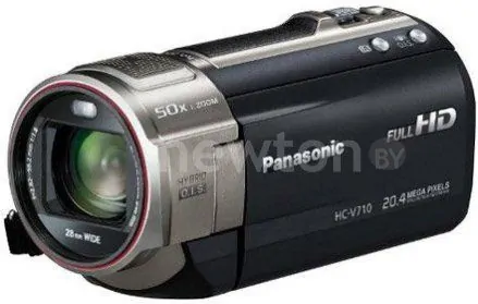 Видеокамера Panasonic HC-V710
