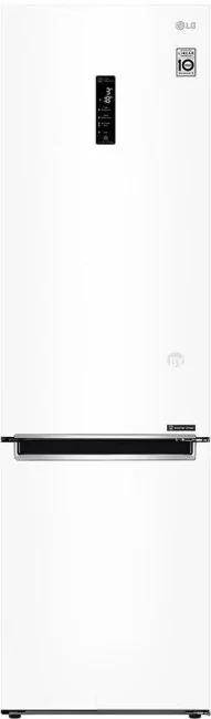 Холодильник LG GA-B509MVQZ