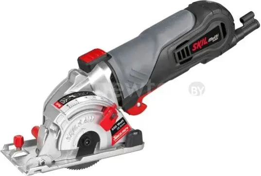 Дисковая (циркулярная) пила Skil 5330 LA (F0155330LA)