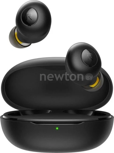 Наушники Realme Buds Q (черный)