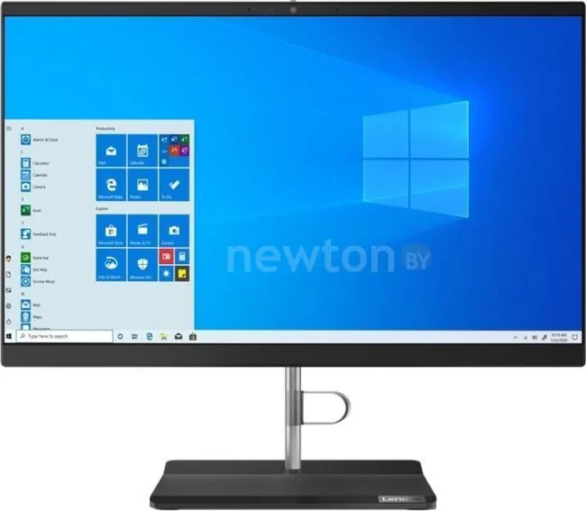 Моноблок Lenovo V50a-24IMB 11FJ004NRU