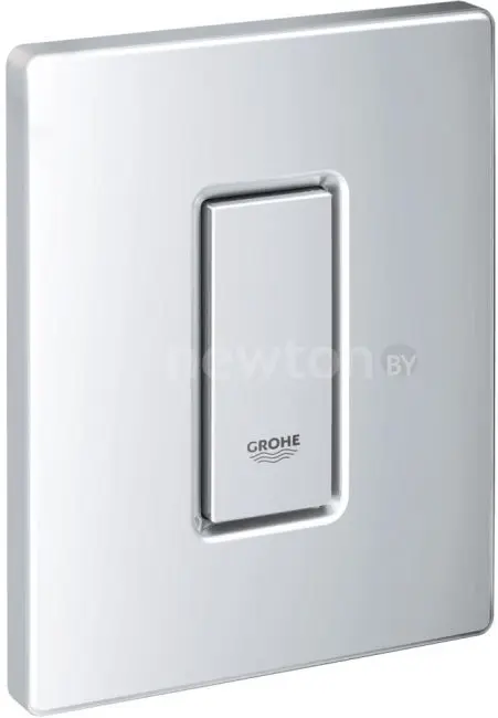 Панель смыва Grohe Skate Cosmopolitan 38784000 (хром)