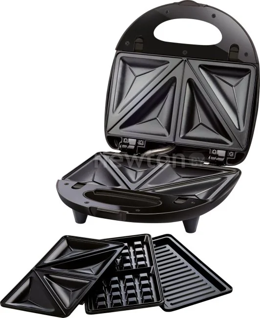 Сэндвичница Sencor SSM 9400SS