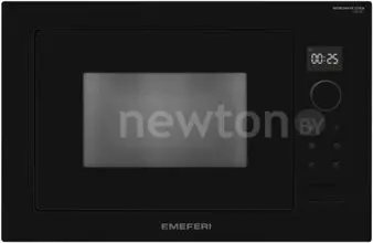 Микроволновая печь Meferi MMO6025BK Comfort