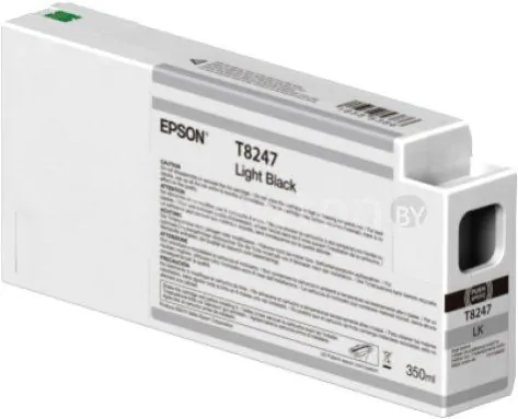 Картридж Epson C13T824700
