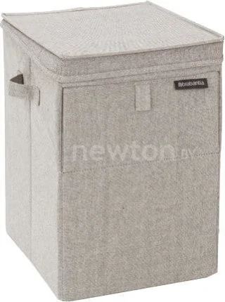 Корзина Brabantia 120428 (серый)