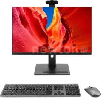 Моноблок Digma Pro Vision DM23R3-8CXW02