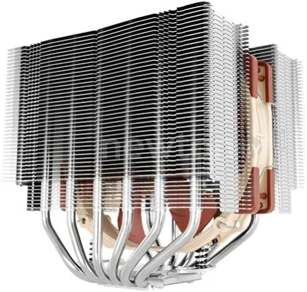 Кулер для процессора Noctua NH-D15S