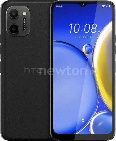 Телефон HTC Wildfire E Plus 2GB/32GB (черный)