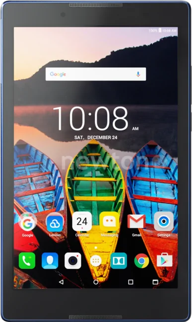 Планшет Lenovo Tab 3 A8-50F 16GB Black [ZA180030PL]