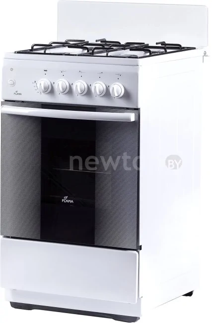 Кухонная плита Flama AK 1416 W