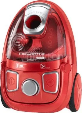 Пылесос Rowenta RO 5343 R1 Compacteo