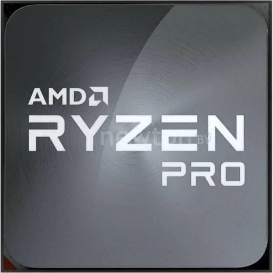 Процессор AMD Ryzen 5 Pro 1500