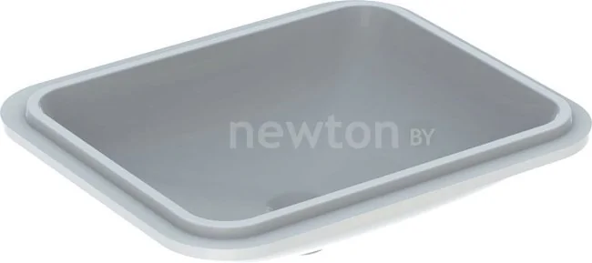 Умывальник Geberit VariForm 500.763.01.2