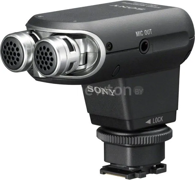 Микрофон Sony ECM-XYST1M