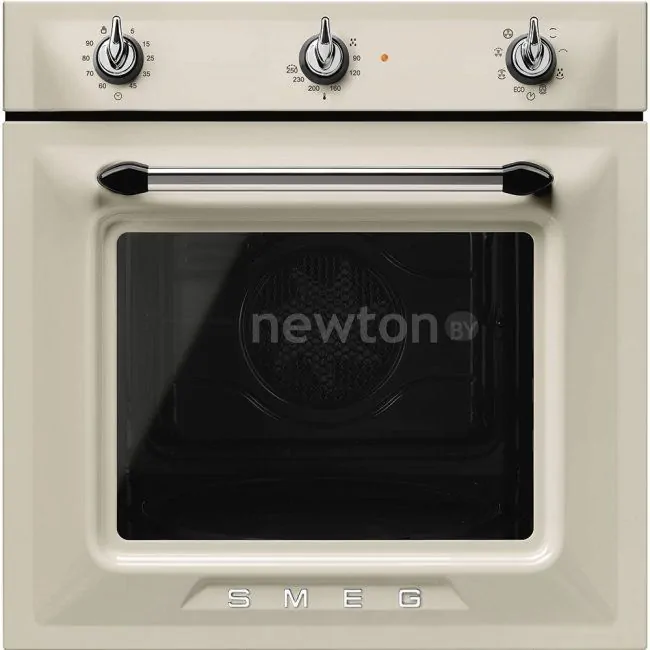 Электрический духовой шкаф Smeg SF6905P1