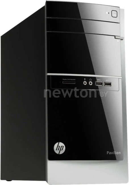 Компьютер HP Pavilion 500-306nr (J2F96EA)