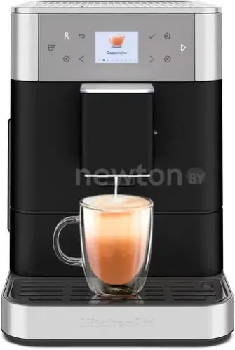 Кофемашина KitchenAid 5KES8556BBK