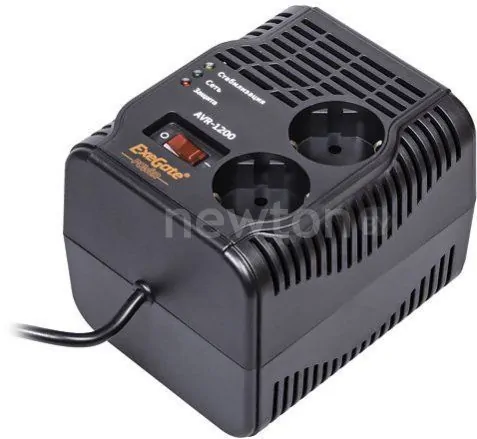 Стабилизатор напряжения ExeGate AVR-1200