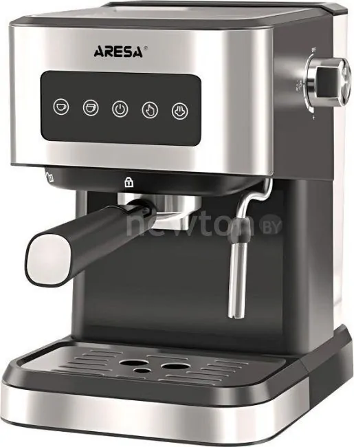 Рожковая кофеварка Gelberk GL-CE405