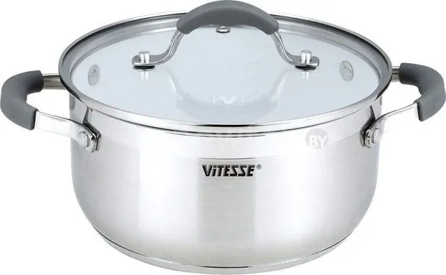 Кастрюля Vitesse VS-2101