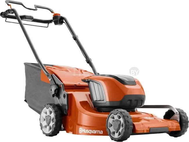 Газонокосилка Husqvarna LC 347VLi
