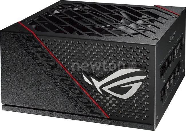 Блок питания ASUS ROG-STRIX-1000G
