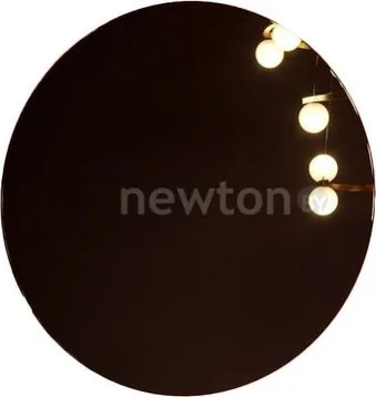 Silver Mirrors Зеркало Savanna RGB D650 LED-00002677
