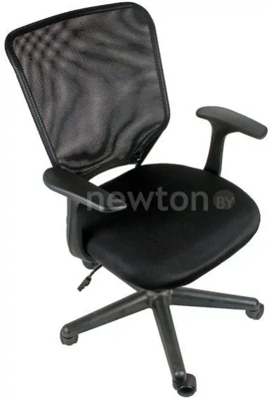 Кресло College H-8828F (черный)