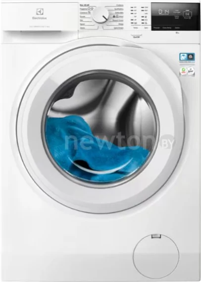 Стиральная машина Electrolux Sensicare 600 EW6F2281E