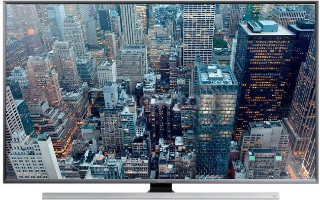 Телевизор Samsung UE65JU7000L