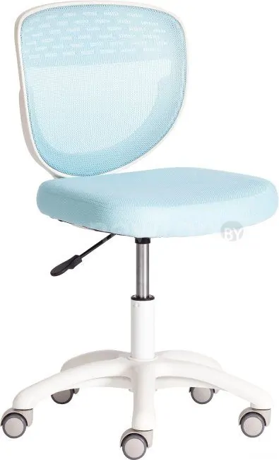 Ученический стул TetChair Junior M Blue (голубой)