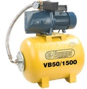 Насосная станция Elpumps VB 50/1500
