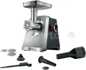 Мясорубка Bosch Serie 8 MFWS820M