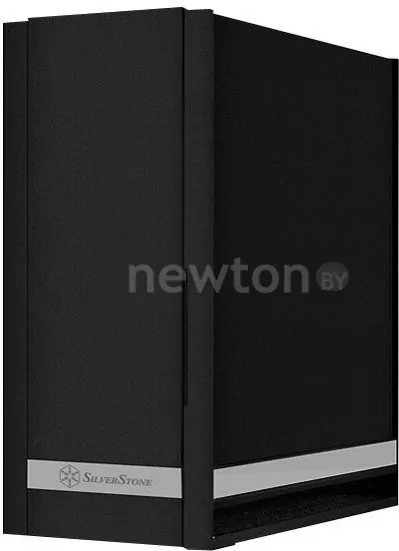 Корпус SilverStone Fortress FT05 [SST-FT05B]