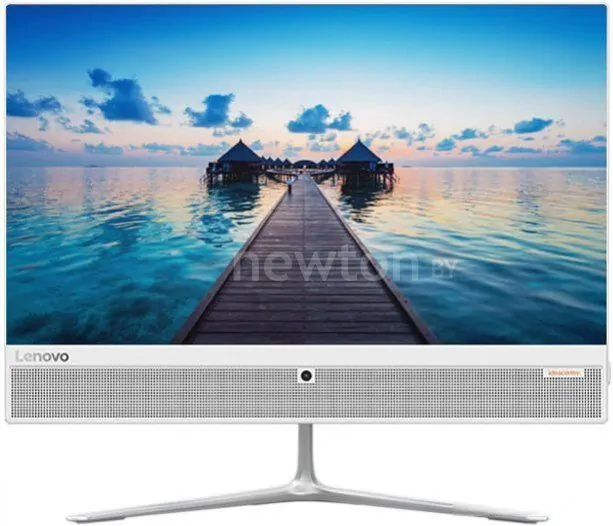 Моноблок Lenovo IdeaCentre 510-22ISH [F0CB00NHRK]