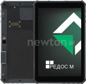 Промышленный планшет MIG T8X Pro SDM632 4GB/64GB (черный)