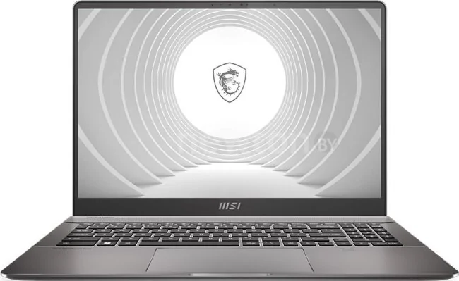 Рабочая станция MSI CreatorPro Z16P B12UKST-222RU